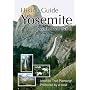 Hiking Guide-Yosemite National Park