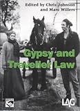Gypsy and traveller law