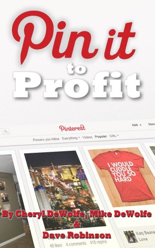 Pin It to Profit