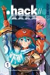.hack//XXXX Volume 1 (.Hack//Xxxx)