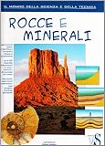 Rocce e minerali
