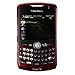 BlackBerry Curve 8330 Phone, Red (Sprint)