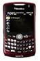 BlackBerry Curve 8330 Phone, Red (Sprint)