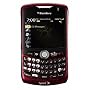 BlackBerry Curve 8330 Phone, Red (Sprint)