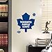 FATHEAD NHL Toronto Maple Leafs Logo