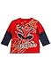 Fishman & Tobin - Little Boys' Long Sleeve License Character T-Shirt