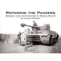 Repairing the Panzers