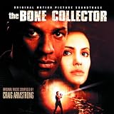 Bone Collector - music from the film [SOUNDTRACK]