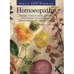 Homeopathy