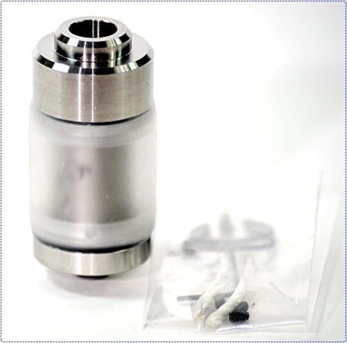 Orchid V2 Style RBA Clone by Tobeco USA Seller / V.2