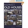 Energy Efficiency in Old Houses'