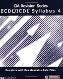 ECDL/ICDL syllabus 4 using Microsoft Office