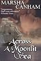 Across A Moonlit Sea: Dante Pirates Series, Book 1 (Pirate Wolf series)