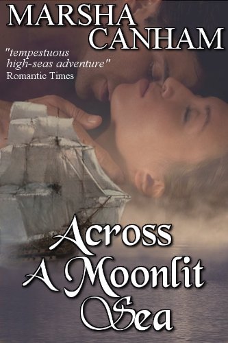 Across A Moonlit Sea cover