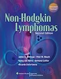 Non-Hodgkin lymphomas