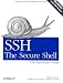 Ssh, the Secure Shell: The Definitive Guide