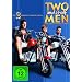 Two and a Half Men: Mein cooler Onkel Charlie - Die komplette zweite Staffel (4 DVDs)
