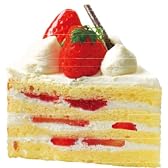 シェイプパズル ショートケーキ SHP-002