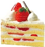 シェイプパズル ショートケーキ SHP-002