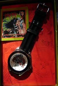 PITT Fossil Wach - Dale Keown - LTD to 500