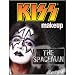KISS - Spaceman Makeup Kit