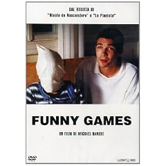 Funny Games