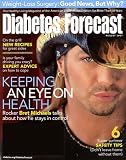Diabetes Forecast