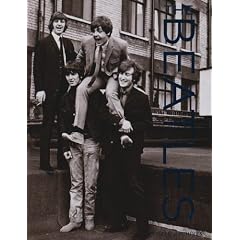 The Beatles Unseen Archives