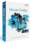 Sony Movie Studio Platinum 12