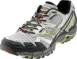 Mizuno Wave Ascend 5 laufschuhe
