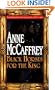 Black Horses for the King