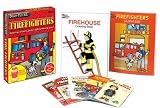 Firefighters Fun Kit (Boxed Sets/Bindups)