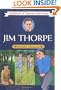 Jim Thorpe: Olympic Champion (Childhood of Famous Americans)