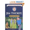 Jim Thorpe: Olympic Champion (Childhood of Famous Americans)