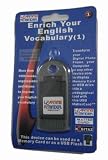 Enrich Your English Vocabulary