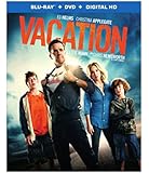 Vacation (2015) (BD) [Blu-ray]
