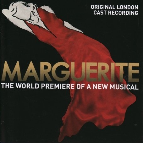 CD-Charts  Used : Marguerite