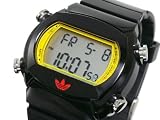 Adidas #ADH1628 Candy Multi Black Digital Sports Watch
