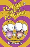 Fly Guy Meets Fly Girl
