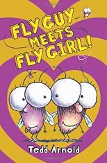 Fly Guy Meets Fly Girl
