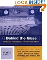 Behind the Glass: Top Record Producers Tell How They Craft the Hits