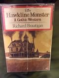 The Hawkline Monster/ A Gothic Western
