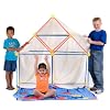 Indoor playhouse