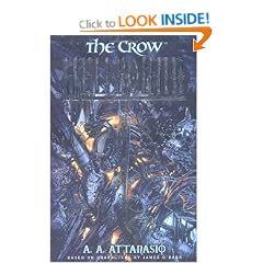 The Crow: Hellbound