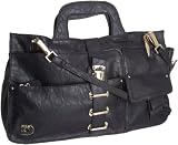 Mischa Barton Debbie Deb316 E/W Tote Polar , Sacs &agrave; main femme femme