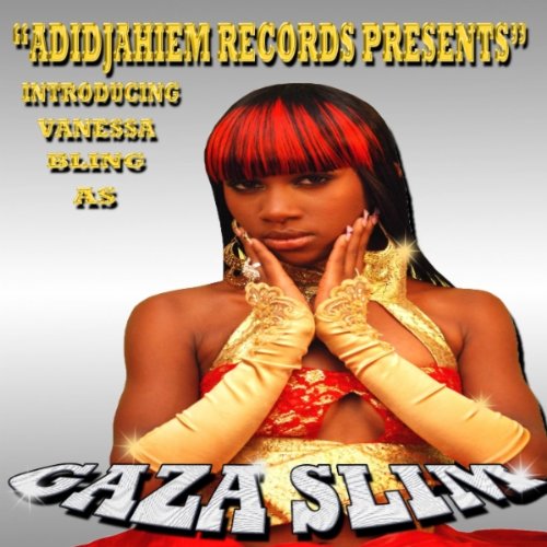 Like a Jockey (feat. Vybz Kartel) [Explicit]