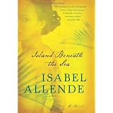 Island Beneath the Sea: A Novel