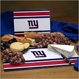 New York Giants Cutting Board Set