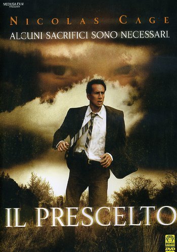 Il Prescelto Il Prescelto