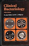 Clinical bacteriology